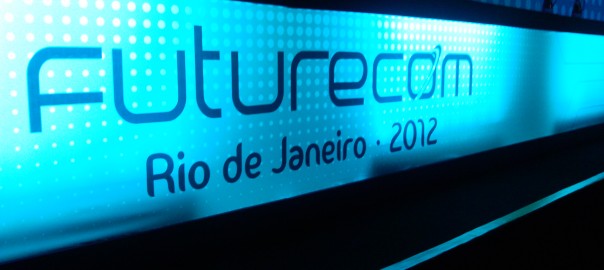Futurecom 2012 Rio