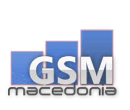 gsm termiantion macedonia