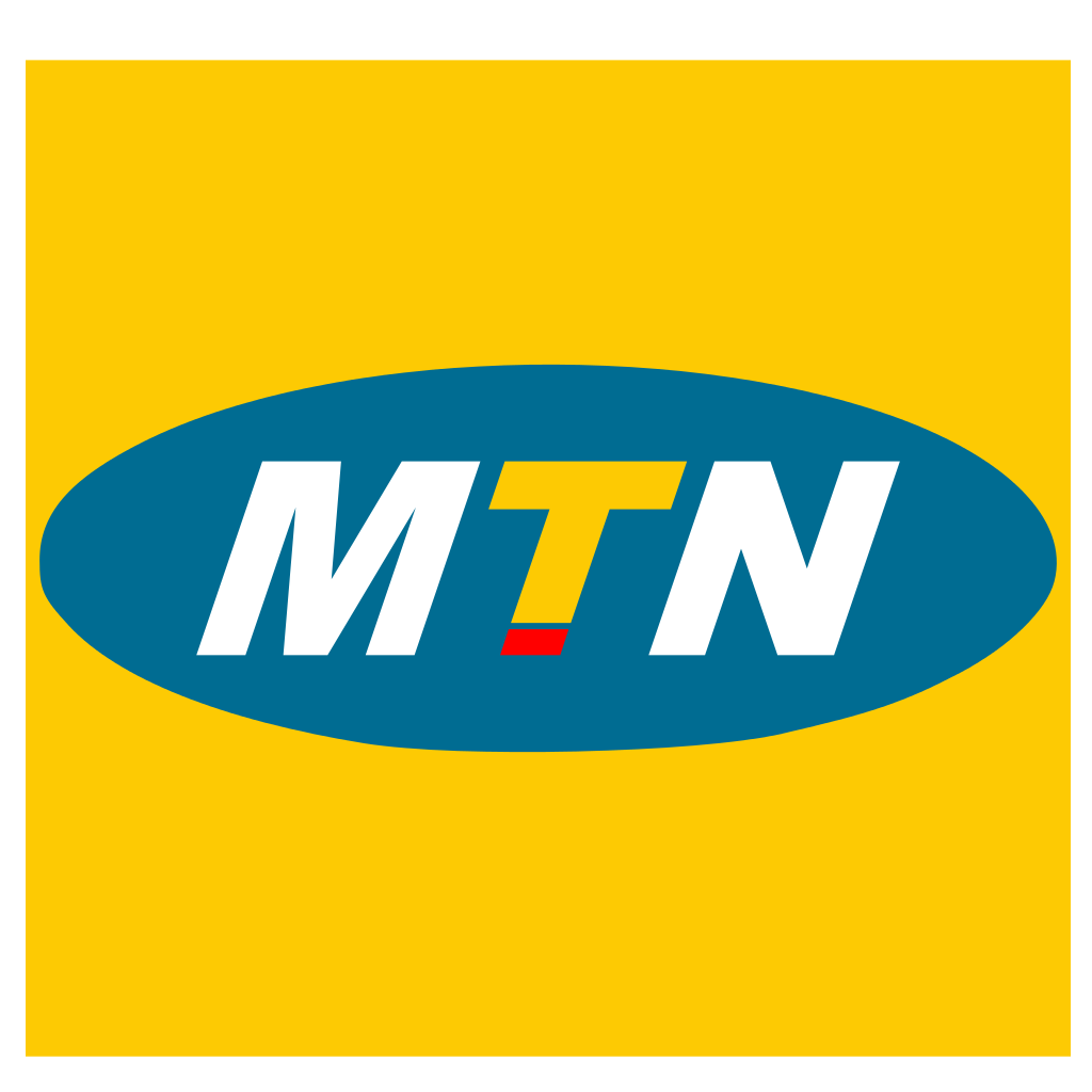 MTN Logo